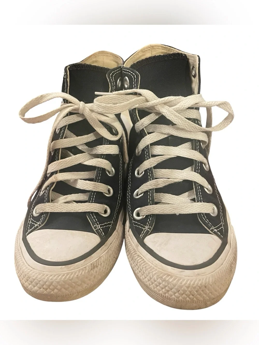 Chuck Taylor Converse Athletic Shoes